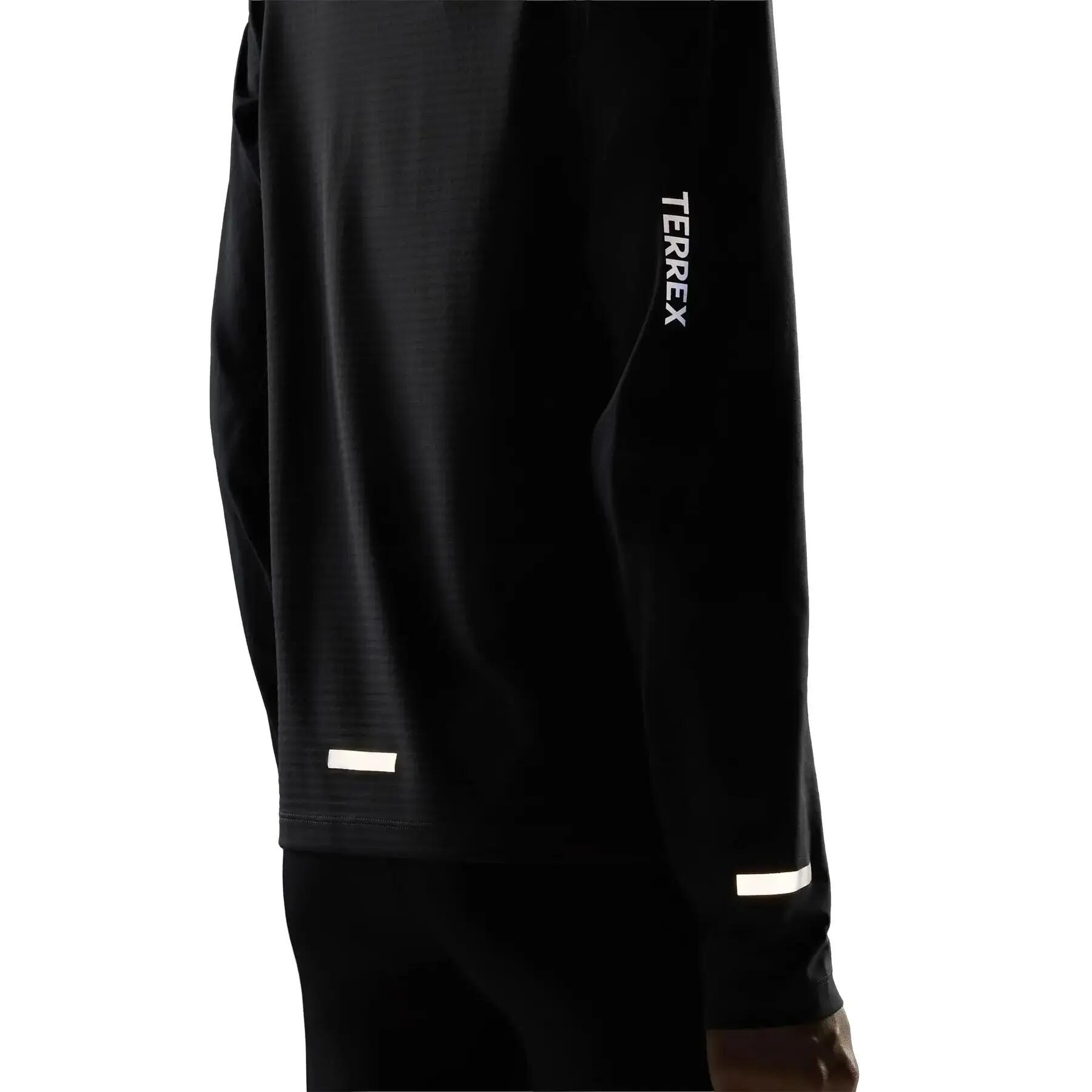 T-shirt femme adidas Terrex Xperior 7/7