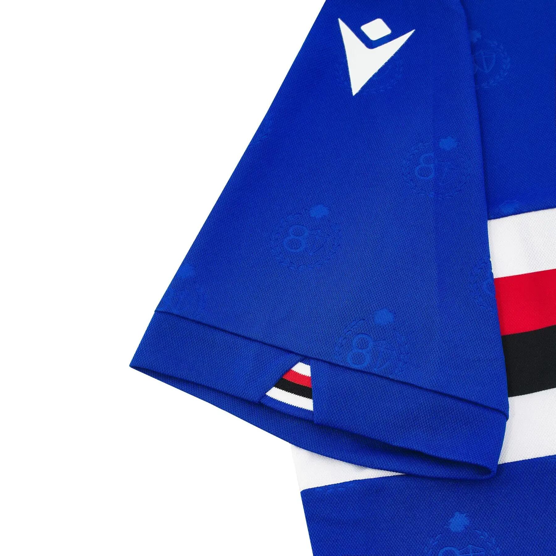Maillot Domicile Sampdoria 2026/27 5/5