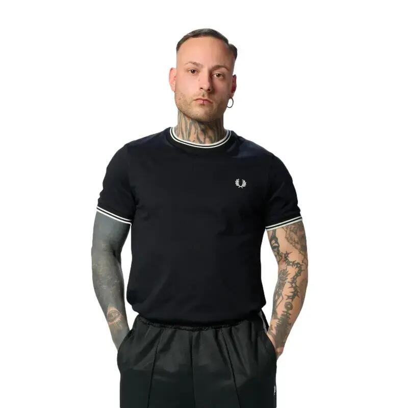 FRED PERRY picture