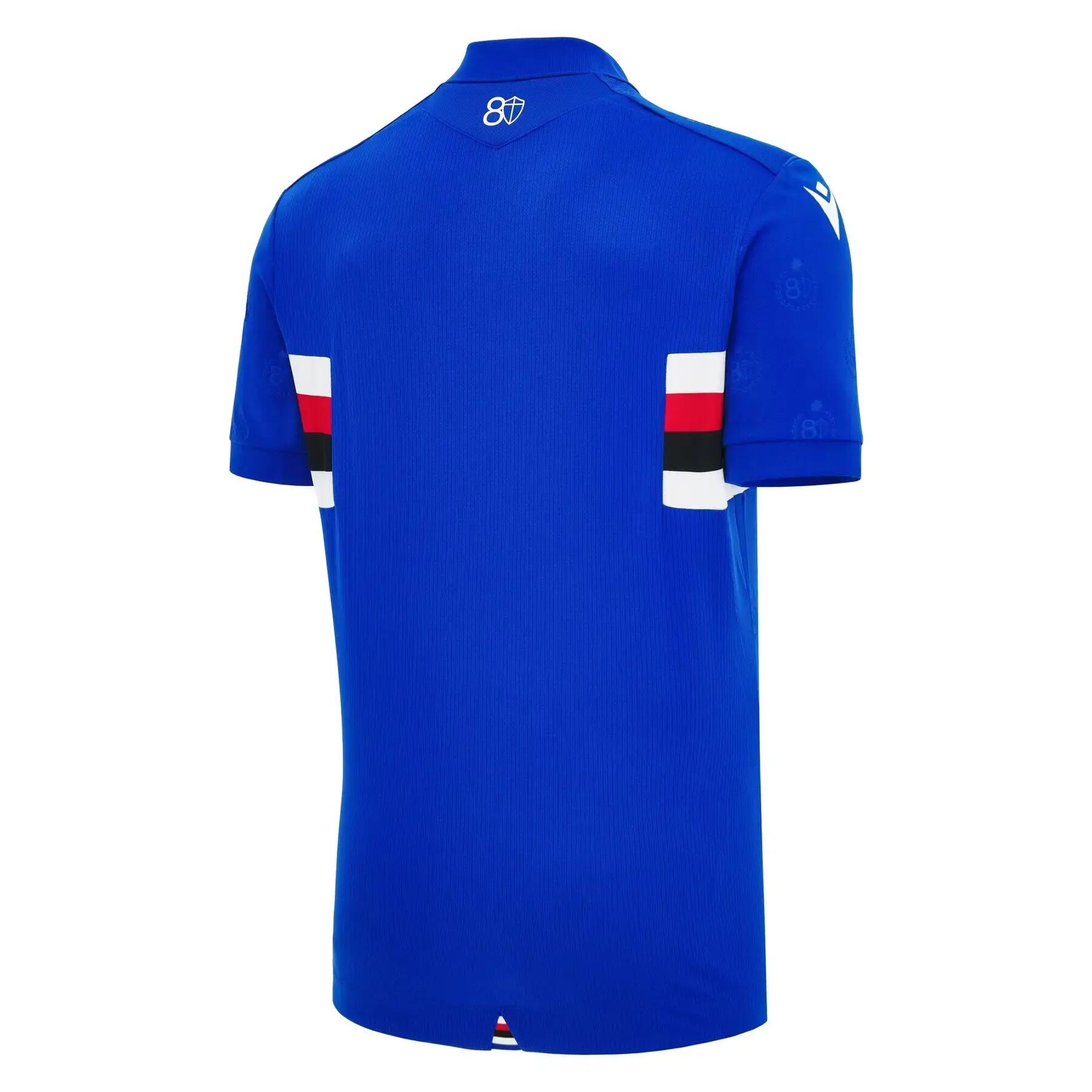 Maillot Domicile Sampdoria 2026/27 2/5