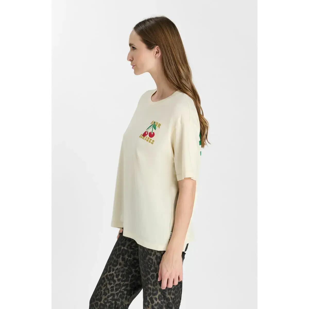 T-shirt damski Le Temps des cerises Arya 5/7