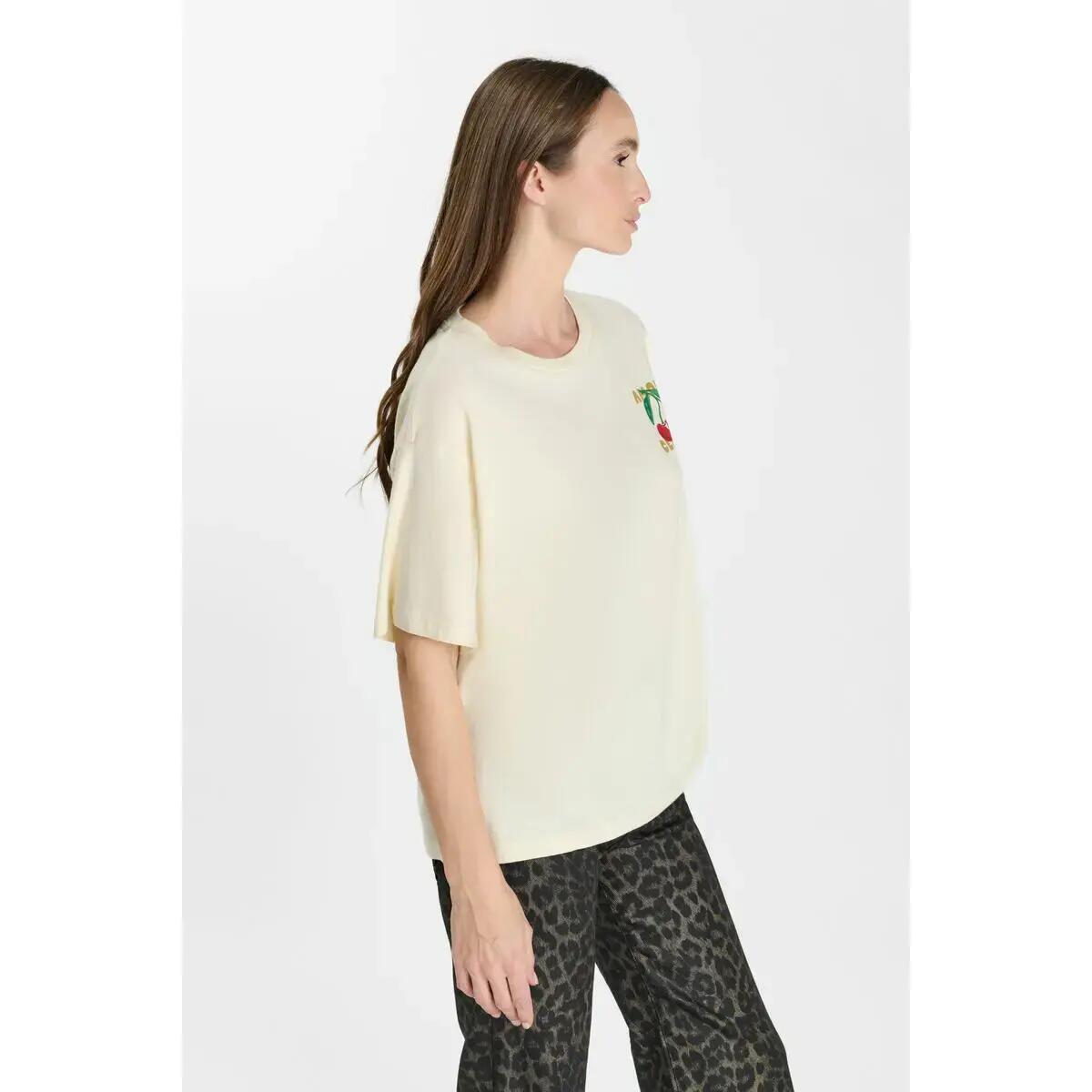 T-shirt damski Le Temps des cerises Arya 4/7