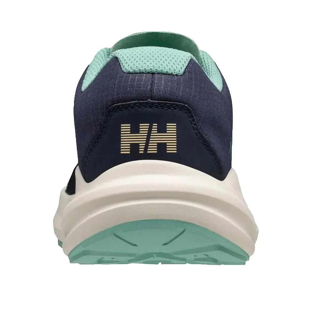 Buty do biegania Helly Hansen Buzzard Tr Niebieski wieczór 7/10