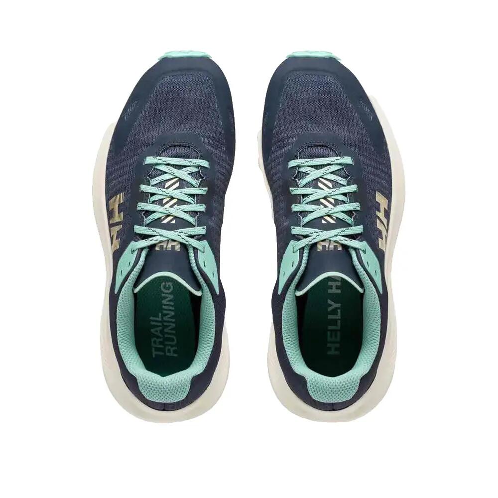 Buty do biegania Helly Hansen Buzzard Tr Niebieski wieczór 6/10