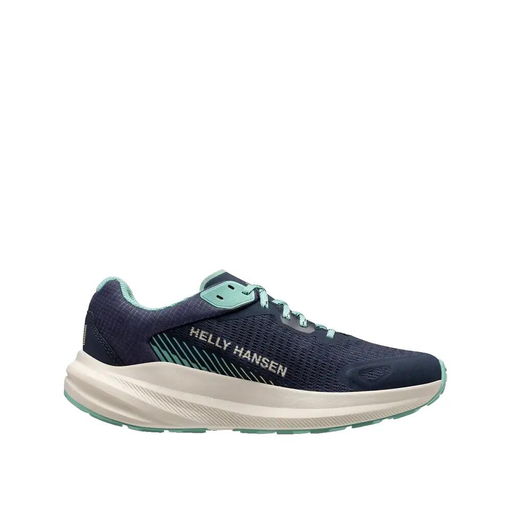 Buty do biegania Helly Hansen Buzzard Tr Niebieski wieczór 5/10