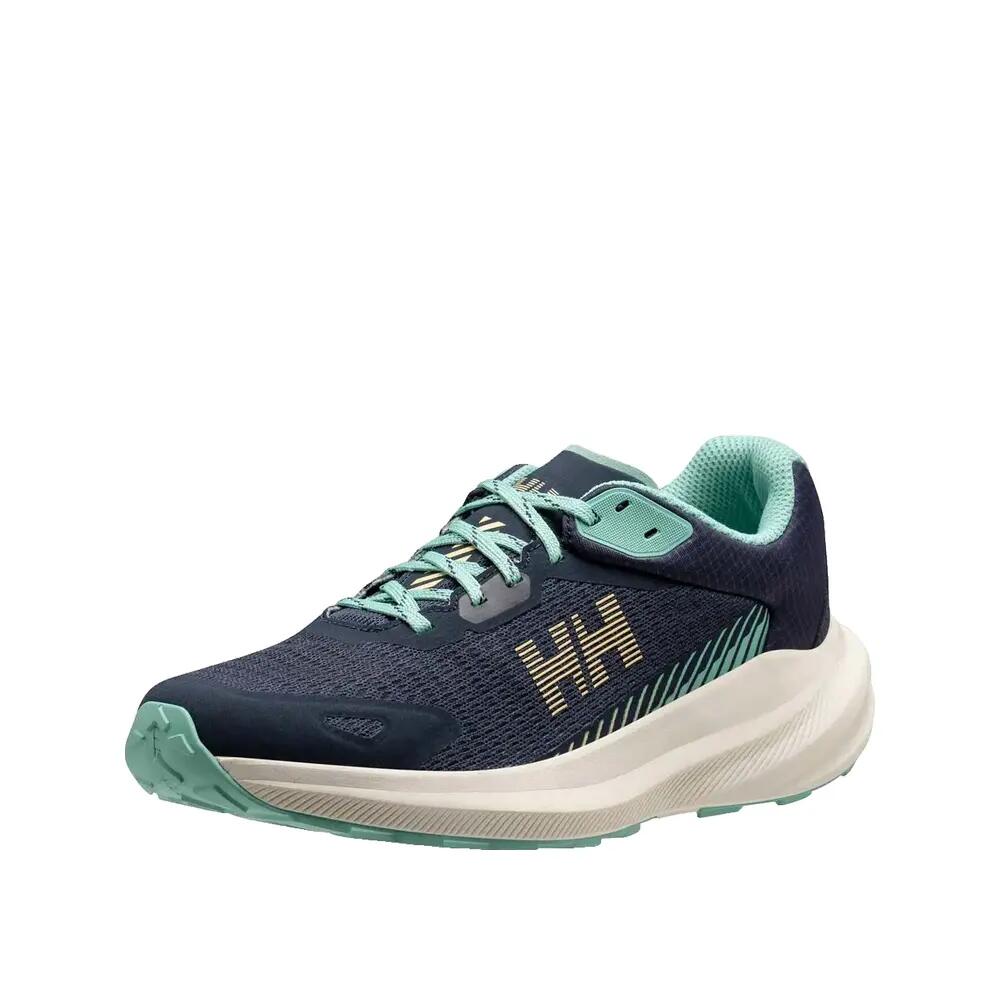 Buty do biegania Helly Hansen Buzzard Tr Niebieski wieczór 4/10