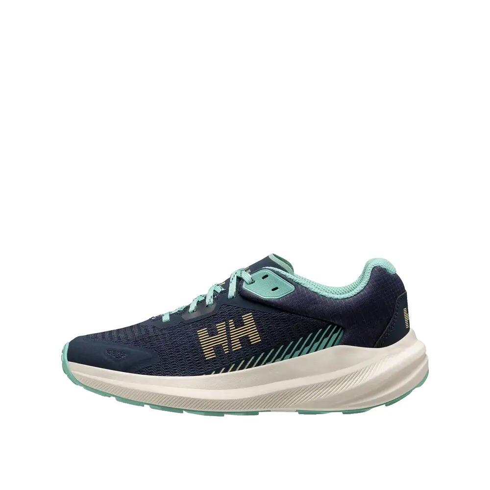 Buty do biegania Helly Hansen Buzzard Tr Niebieski wieczór 3/10