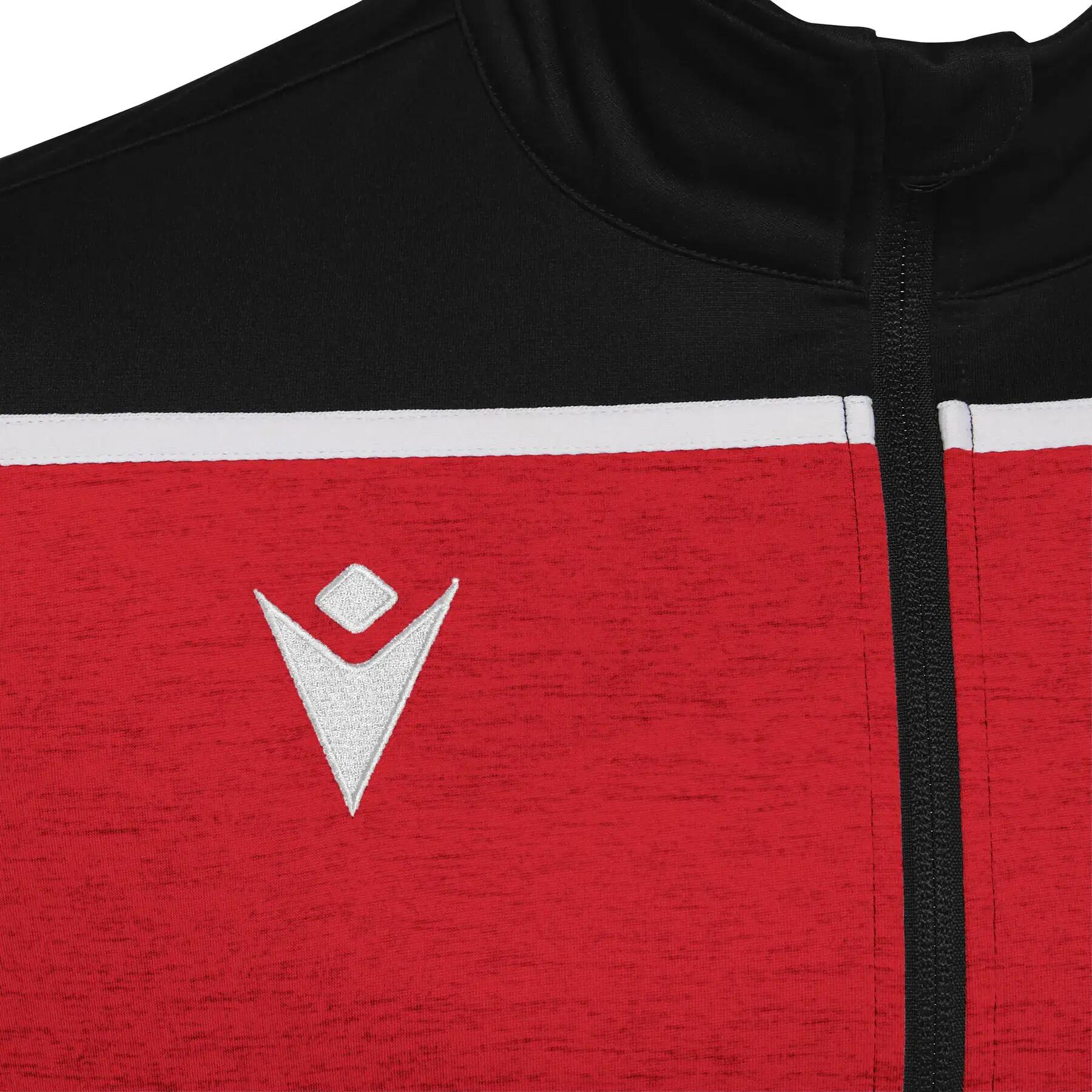 Veste Macron gea 3/4