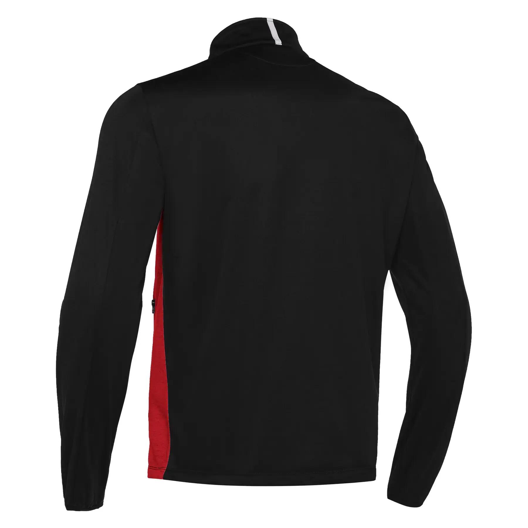 Veste Macron gea 2/4