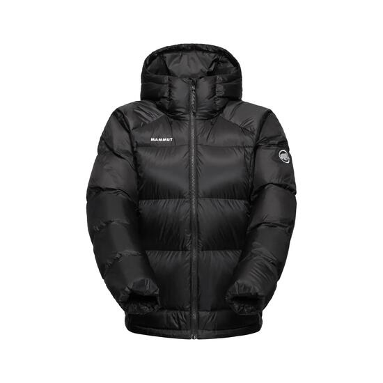 Damen-Daunenjacke Mammut Glacier Glow IN