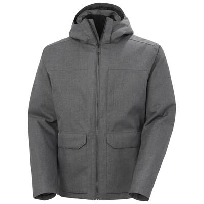 Giubbotto impermeabile con cappuccio Helly Hansen Chill 3.0