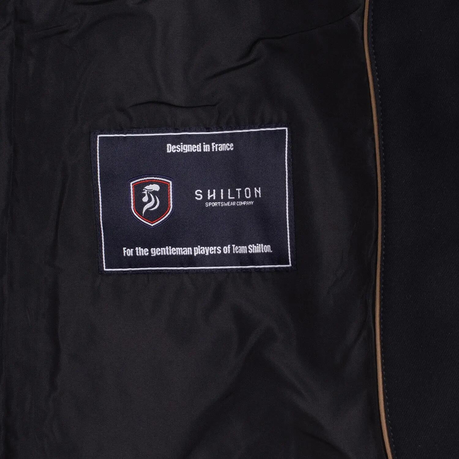 Veste gentlemen zip 4XL / Navy 5/5