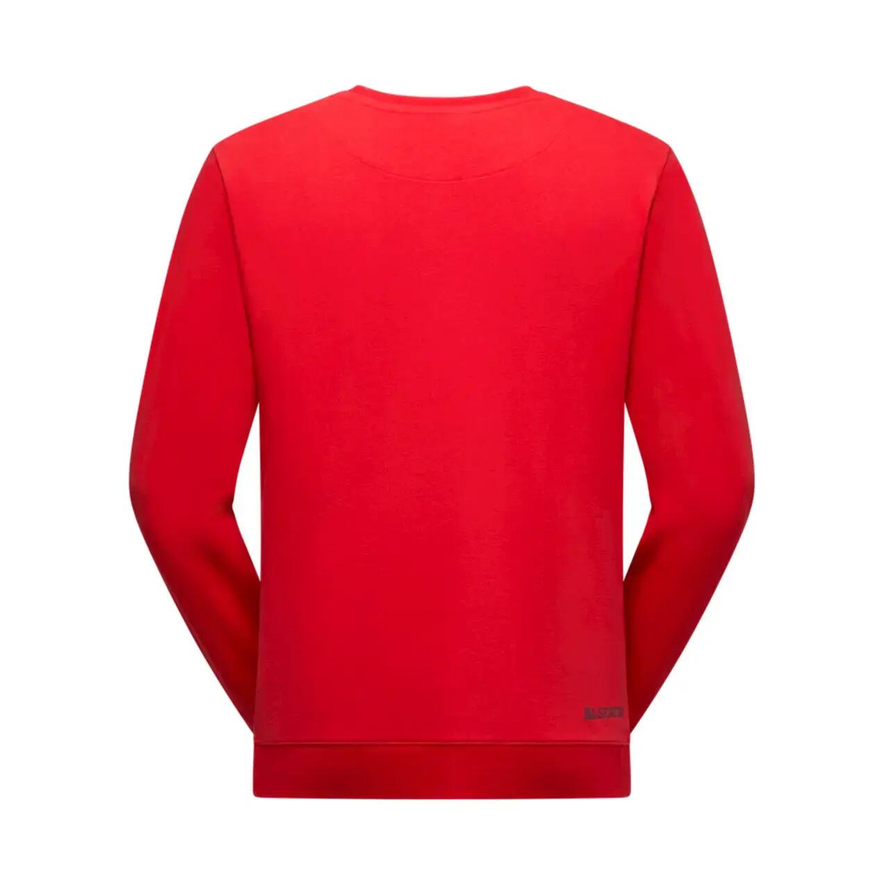 Bluza z logo La Sportiva Heritage 2/2