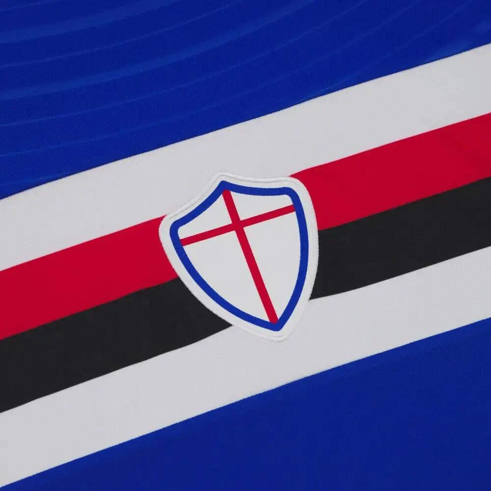 Maglia casalinga UC Sampdoria 2025/26 5/5