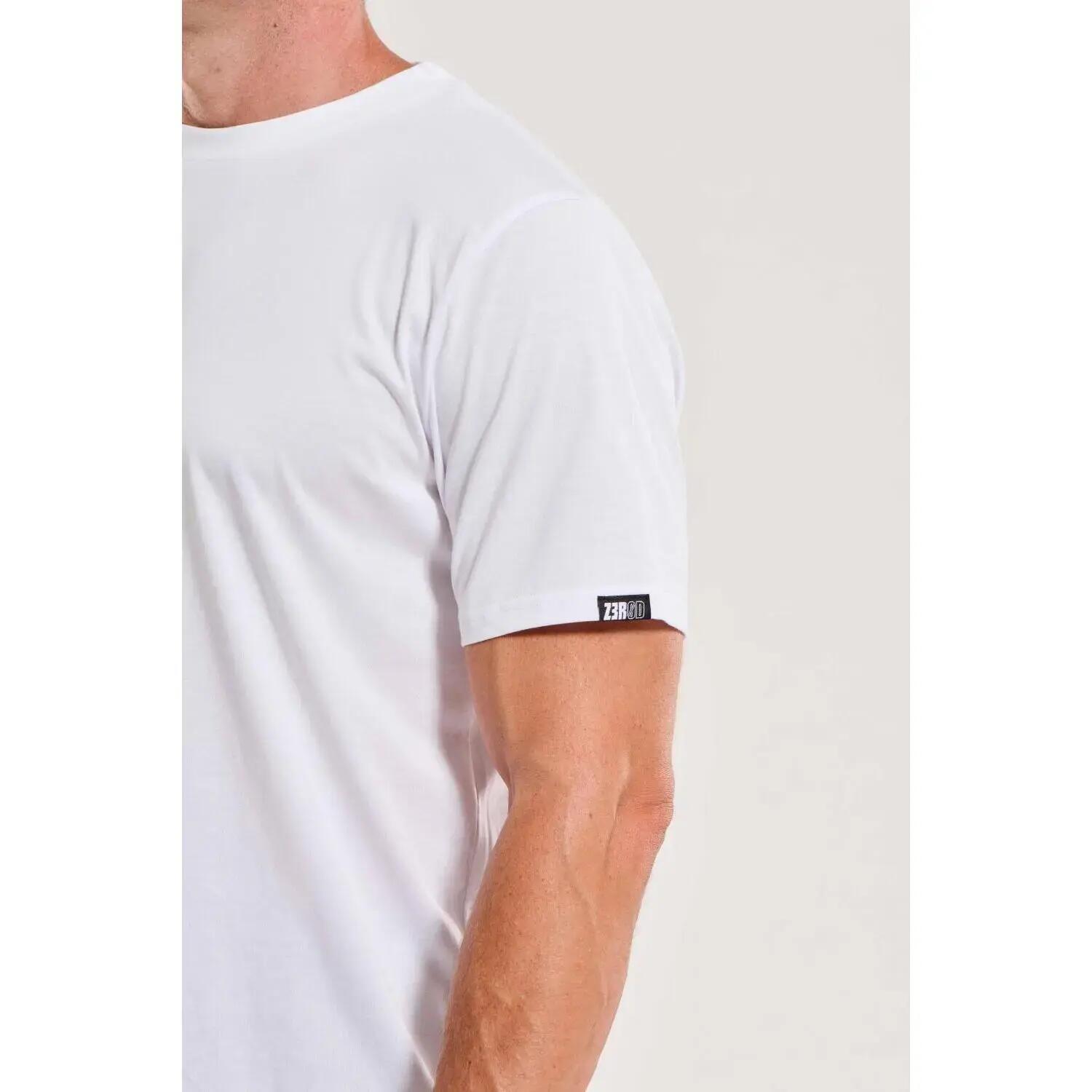 T-shirty Z3R0D Triblend 6/6