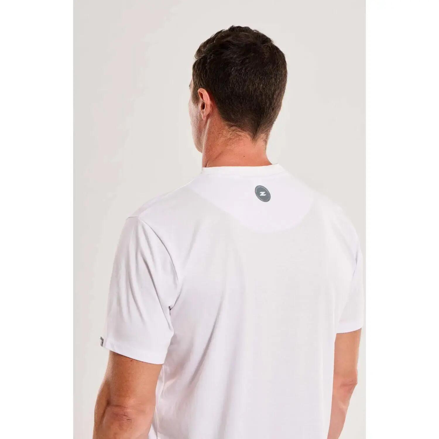 T-shirty Z3R0D Triblend 5/6