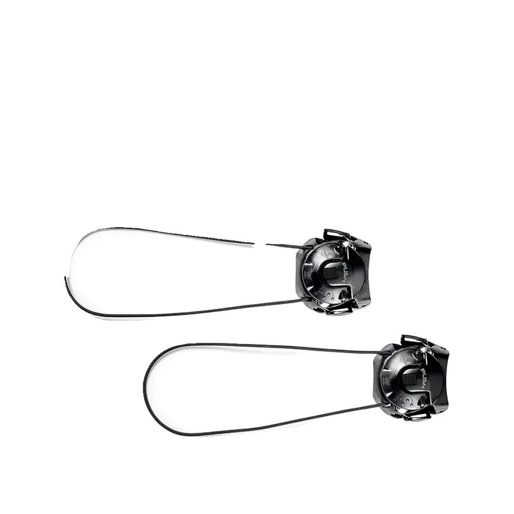 Pièce de rechange Sidi Tecno 3 Push Noir 2/2