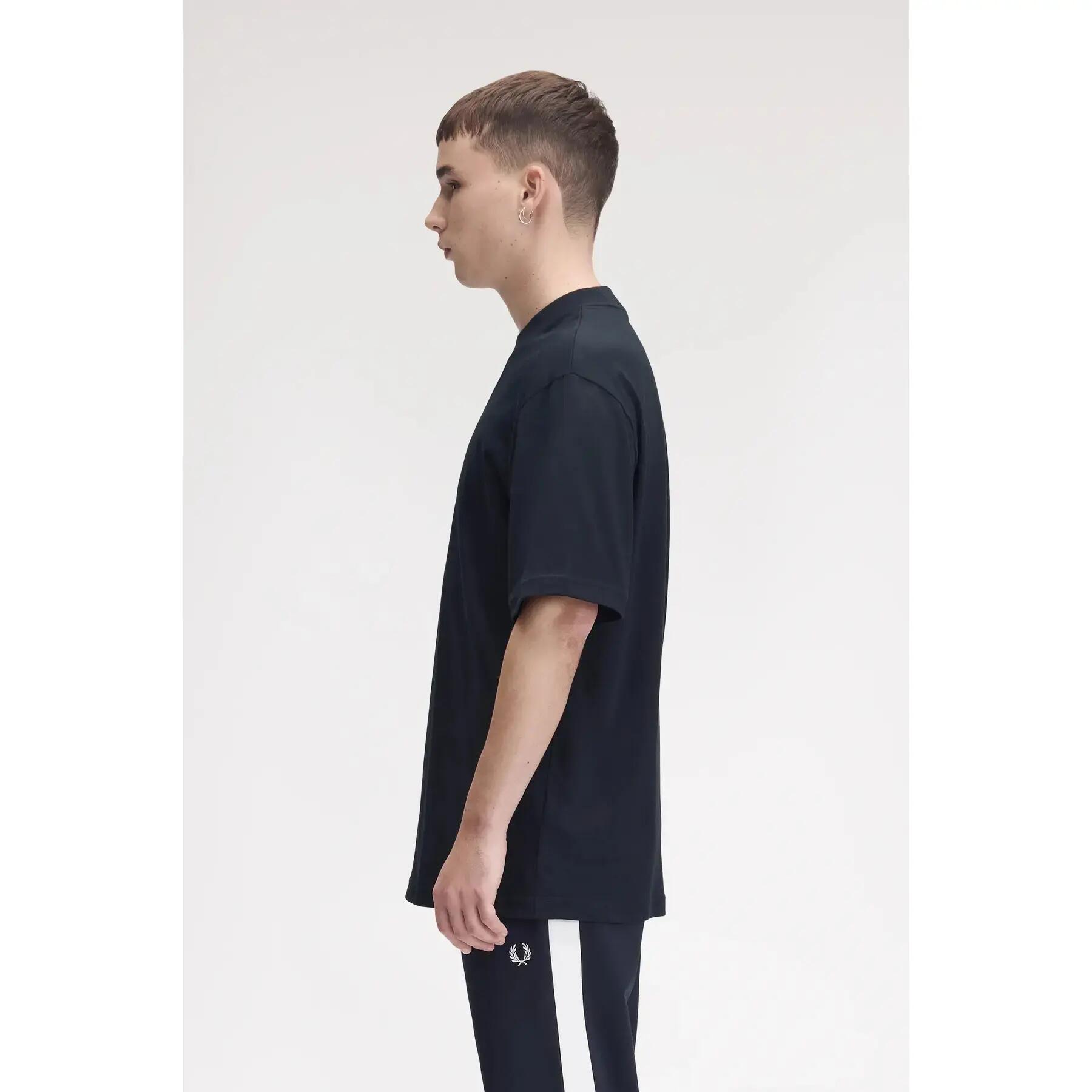 T-shirt Fred Perry Graphic 4/5