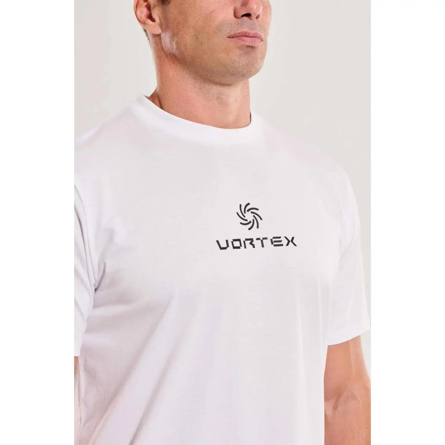 T-shirty Z3R0D Triblend 4/6