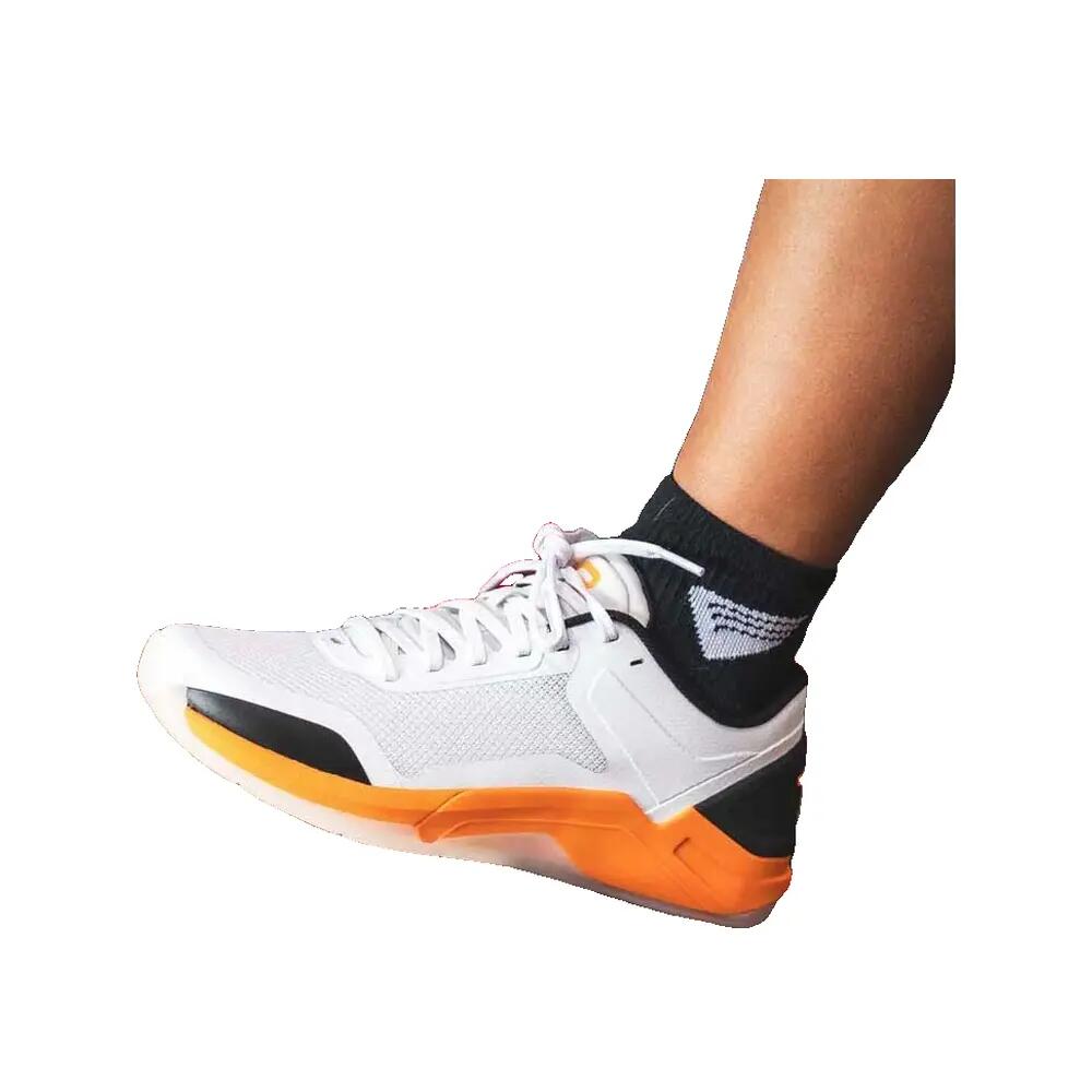 Zapatillas de fitness TYR CXT-3 Blancas 9/10
