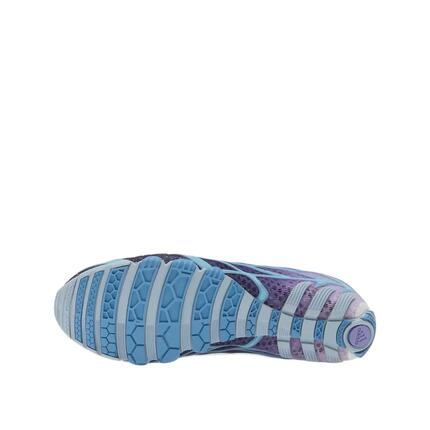 Zapatillas adidas f50 ghost sprint Marine/Light Blue