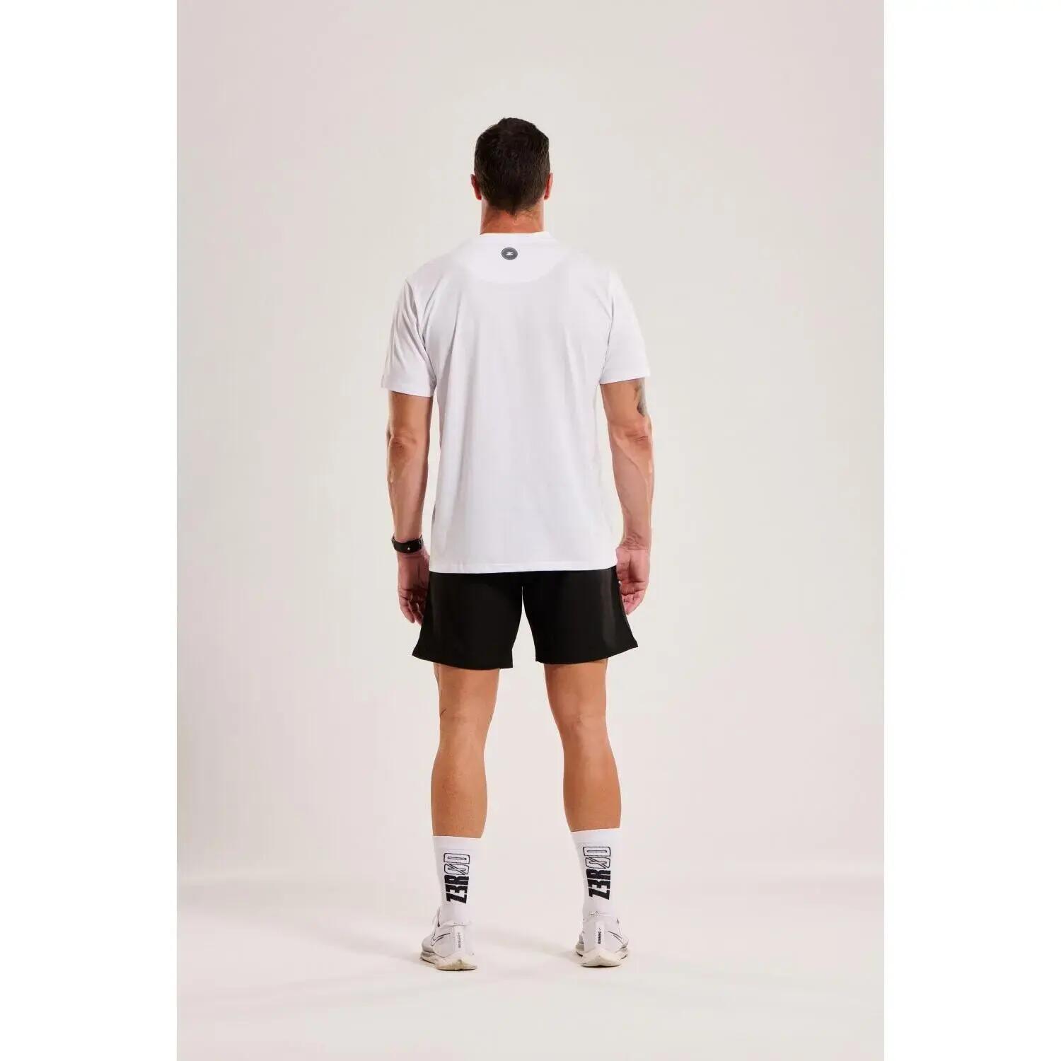 T-shirty Z3R0D Triblend 2/6