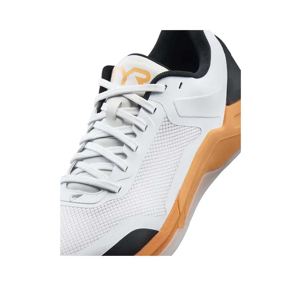 Zapatillas de fitness TYR CXT-3 Blancas 7/10