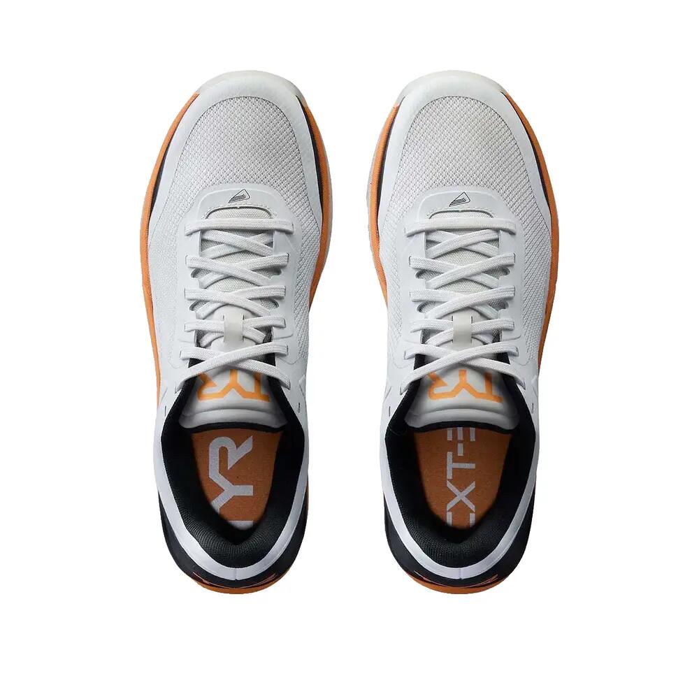 Zapatillas de fitness TYR CXT-3 Blancas 6/10