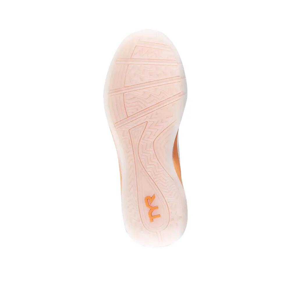 Zapatillas de fitness TYR CXT-3 Blancas 5/10