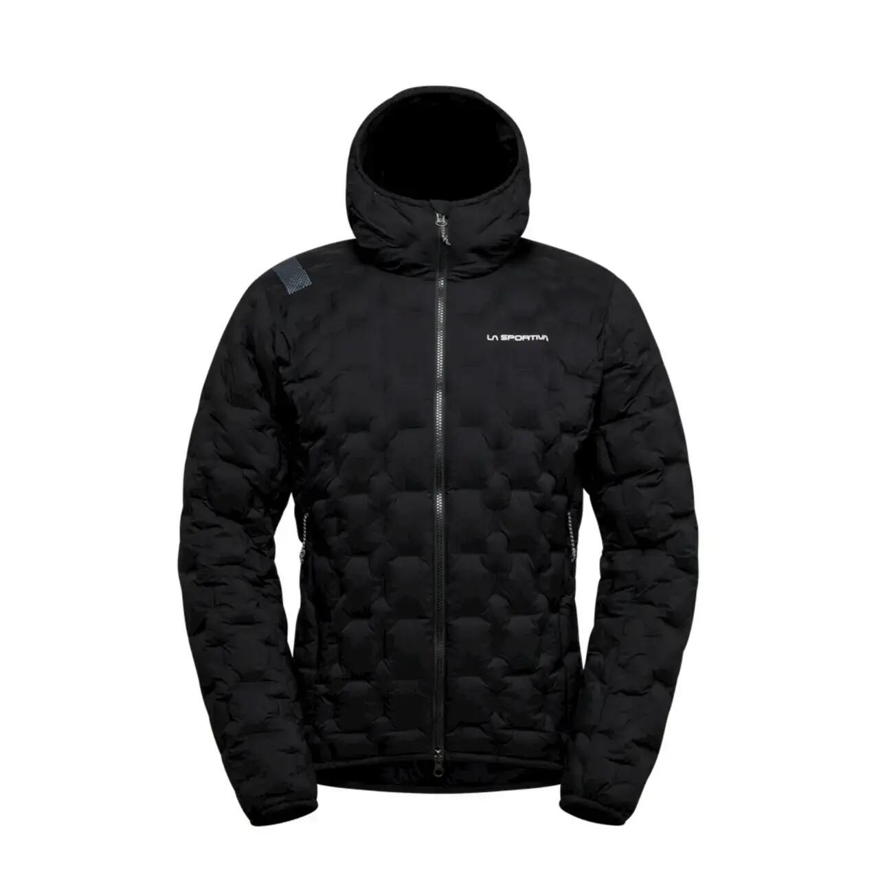 Piumino con cappuccio La Sportiva Opry Stretch Insulated 1/2