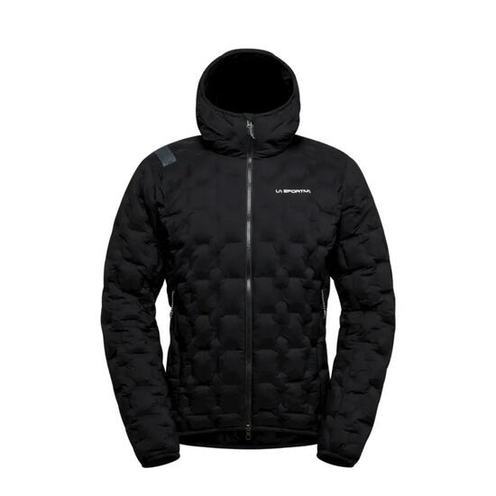Daunenjacke mit Kapuze La Sportiva Opry Stretch Insulated