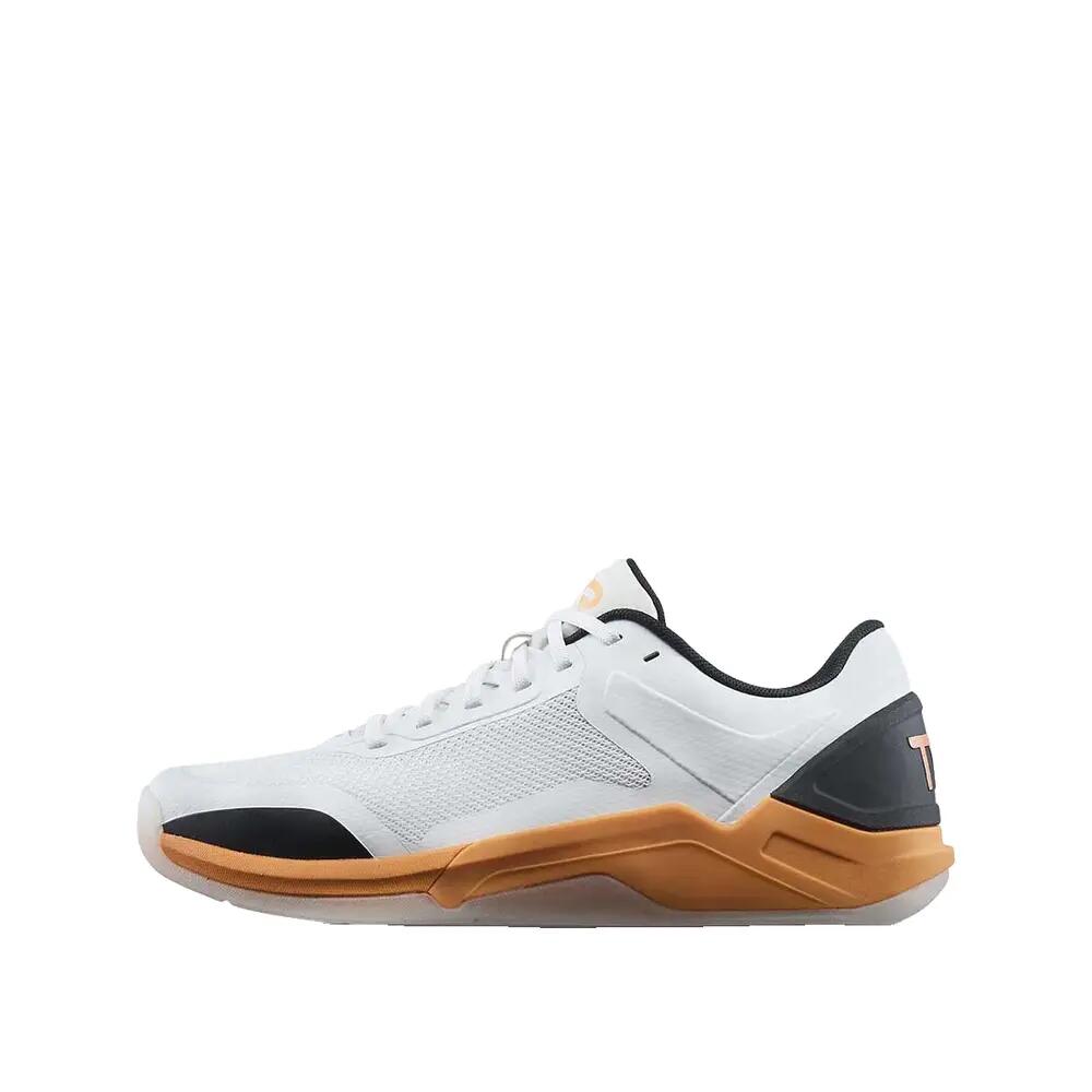 Zapatillas de fitness TYR CXT-3 Blancas 3/10