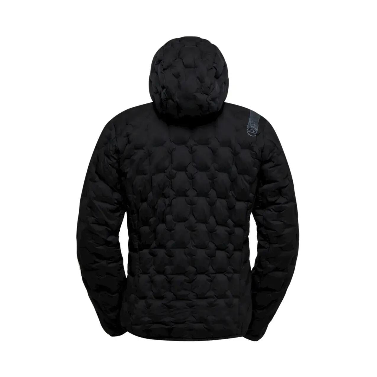 Piumino con cappuccio La Sportiva Opry Stretch Insulated 2/2