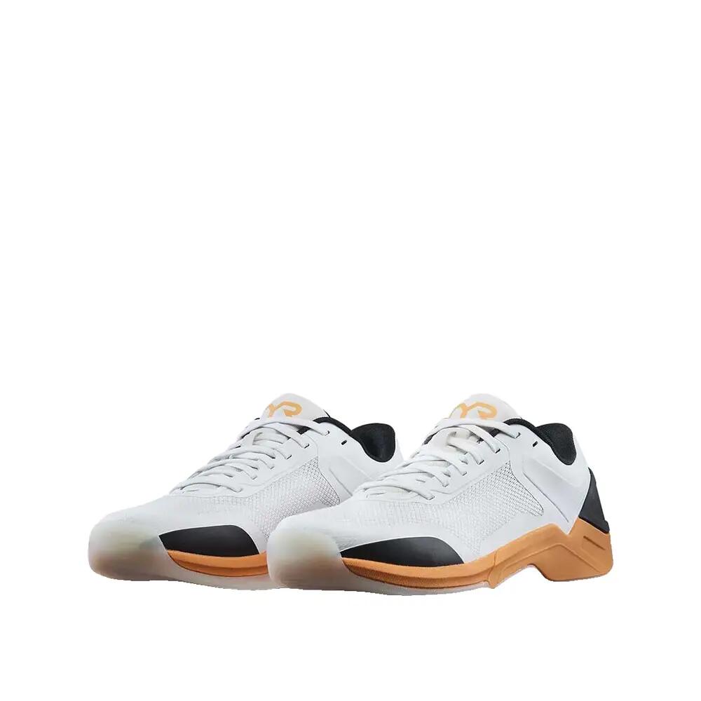Zapatillas de fitness TYR CXT-3 Blancas 2/10