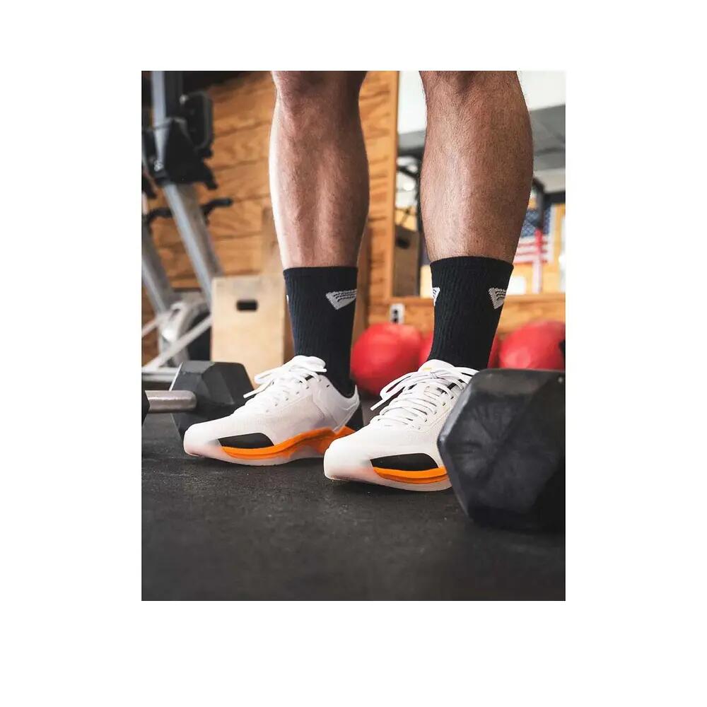 Zapatillas de fitness TYR CXT-3 Blancas 10/10