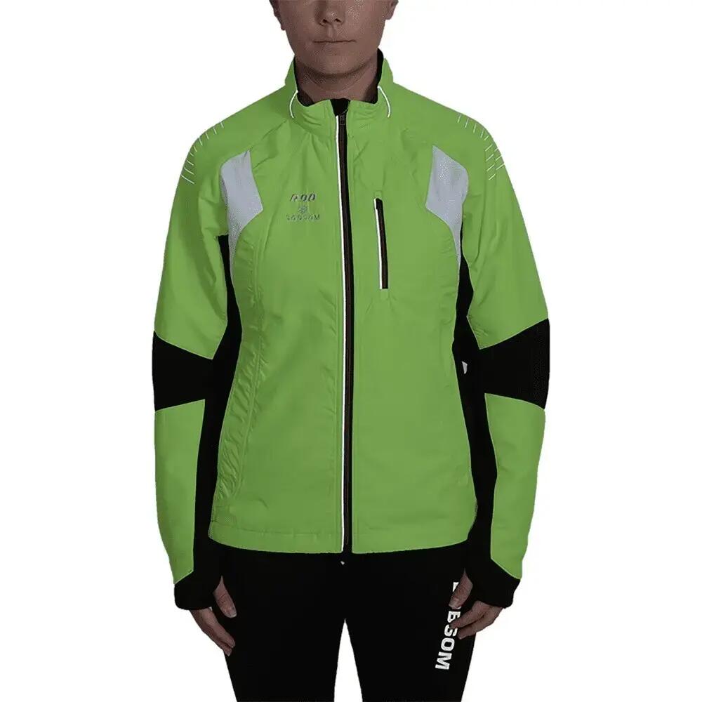 Winterjas voor dames Dobsom R90 2/5