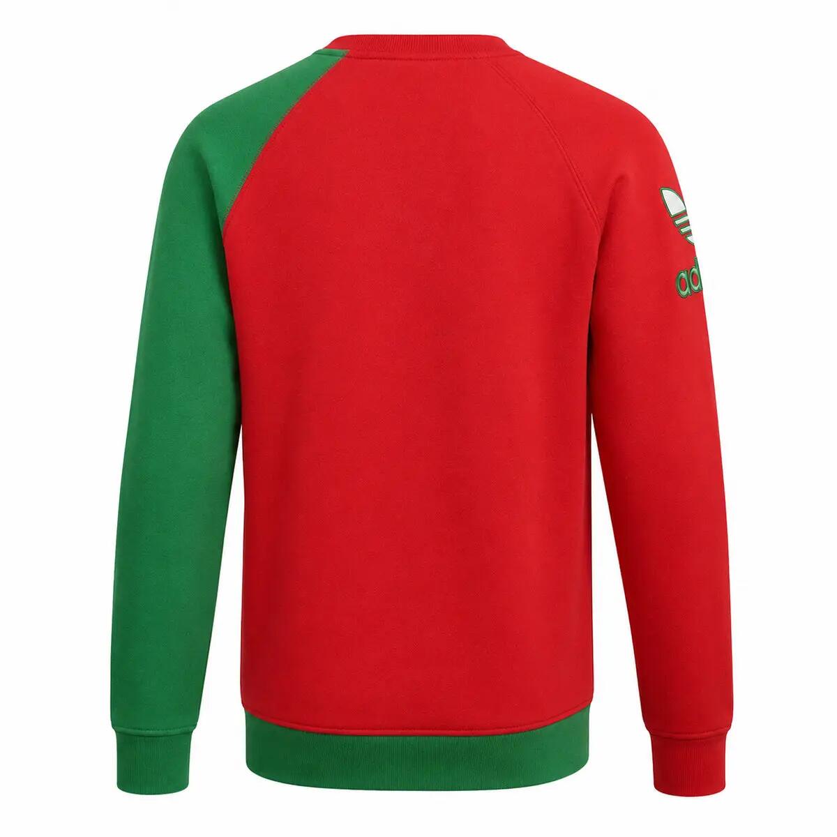 Sweatshirt Adidas Originals DAYDEAD CREW para homem 3/4