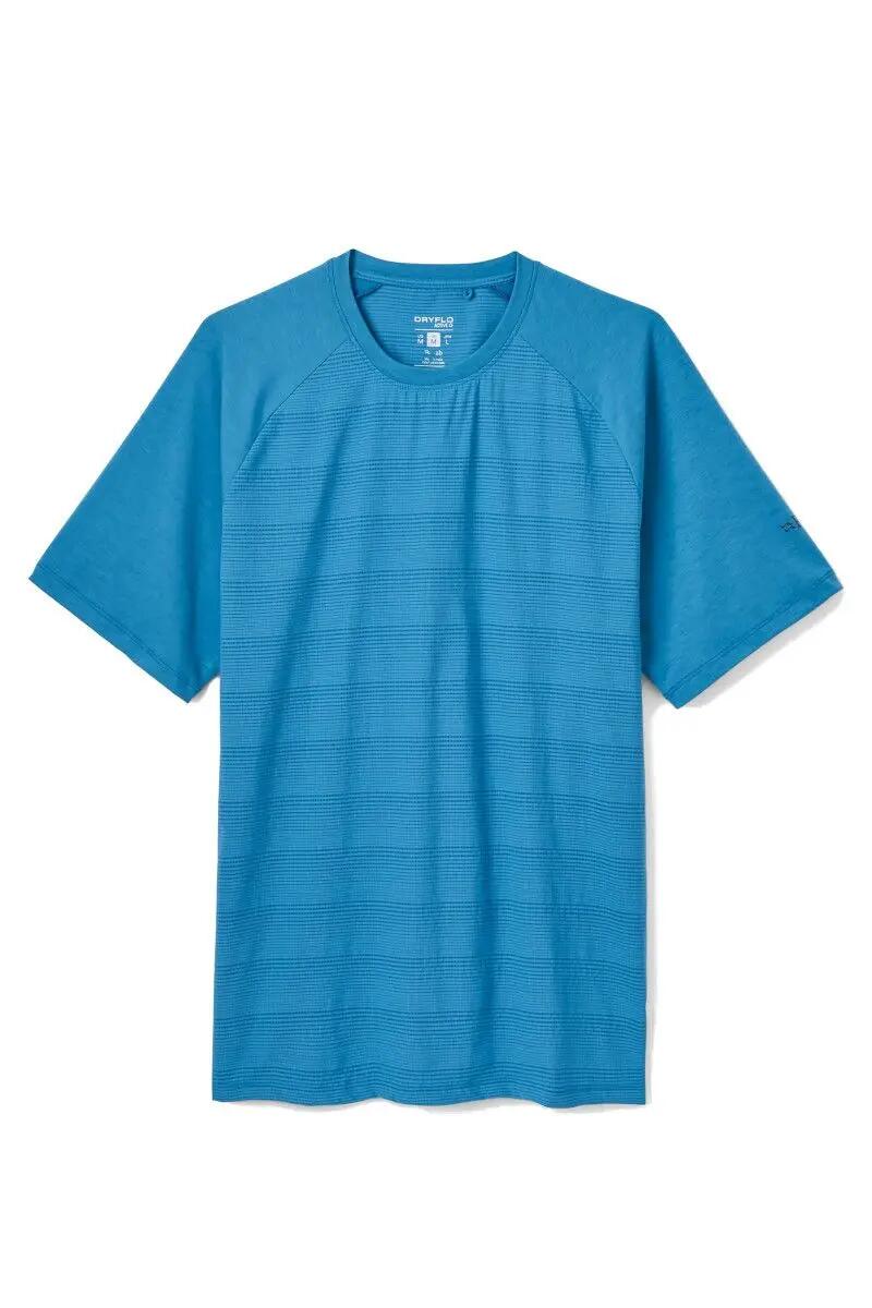 Koszulka trekkingowa męska Rivelin Shift Tee 2/2