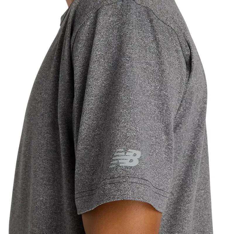 T-shirt Uomo New Balance Sport Essentials Everyday 6/7