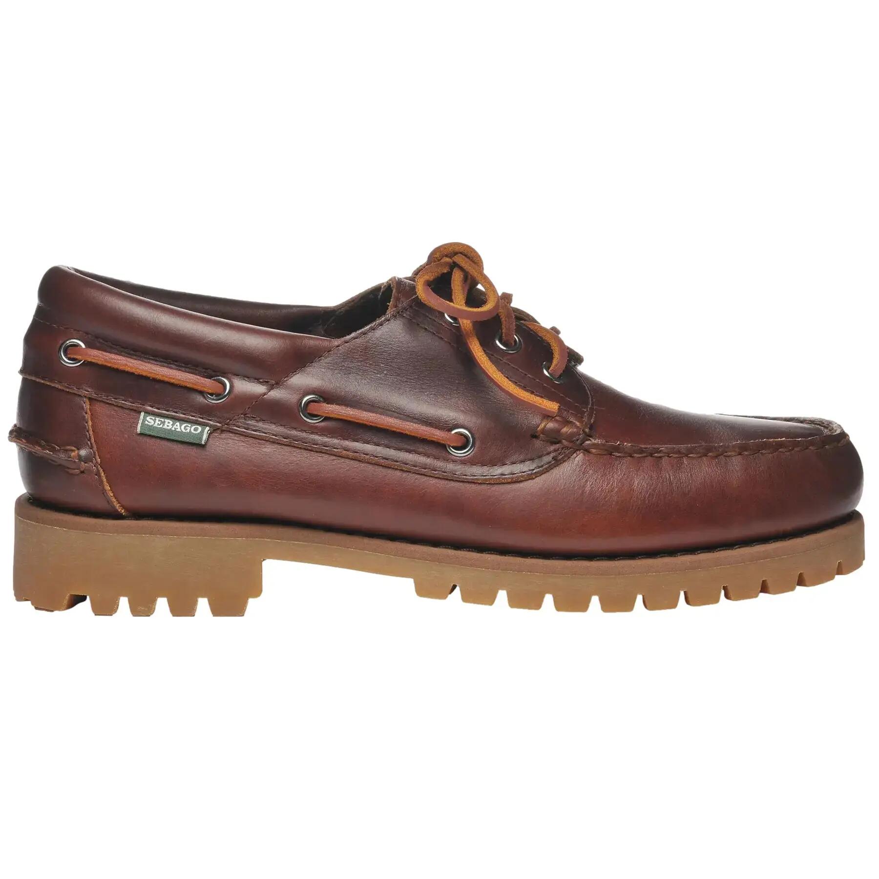 Moccasins Sebago Acadia 1/5