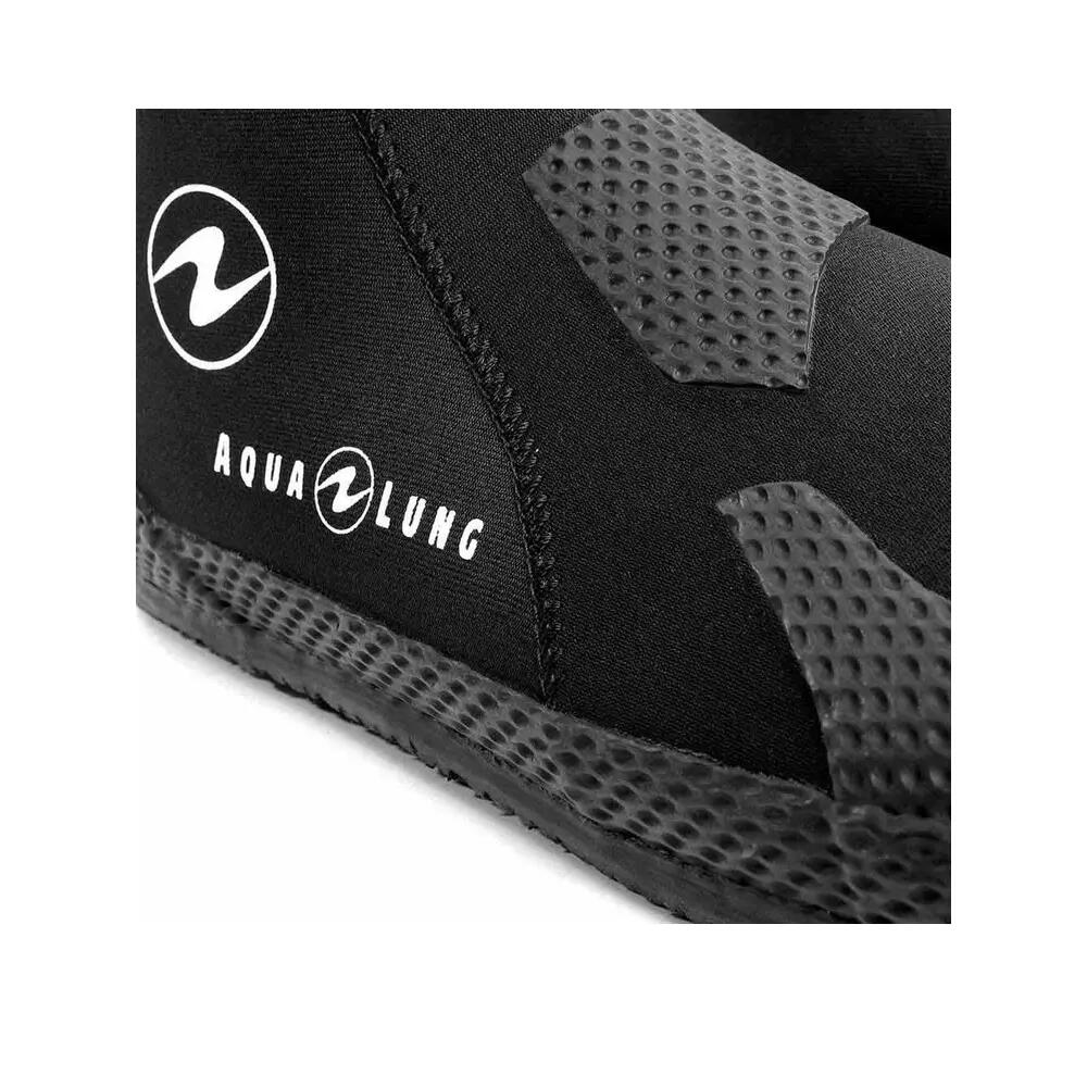 Bottillons Aqualung Superlow 3 mm Czarny 8/8