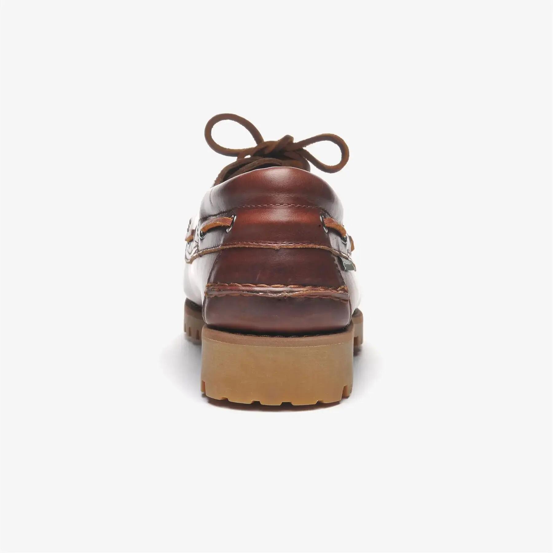 Moccasins Sebago Acadia 5/5