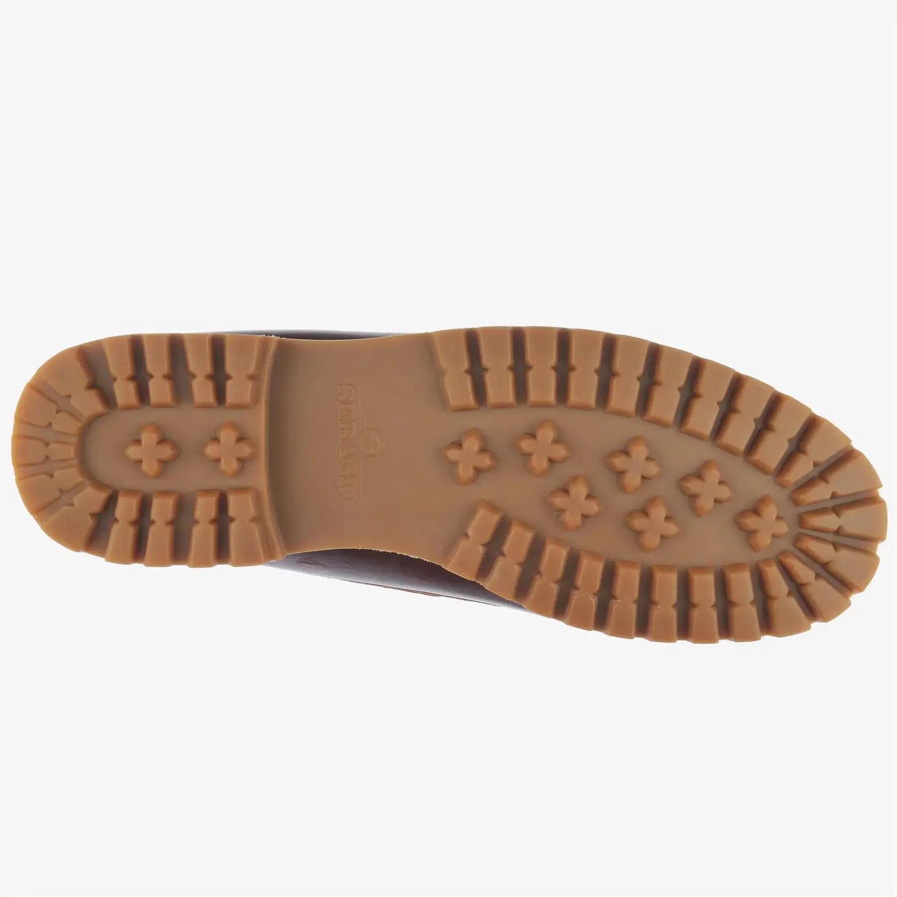 Moccasins Sebago Acadia 4/5