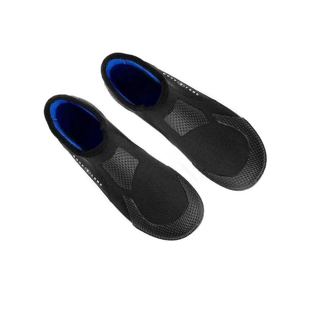 Bottillons Aqualung Superlow 3 mm Czarny 5/8