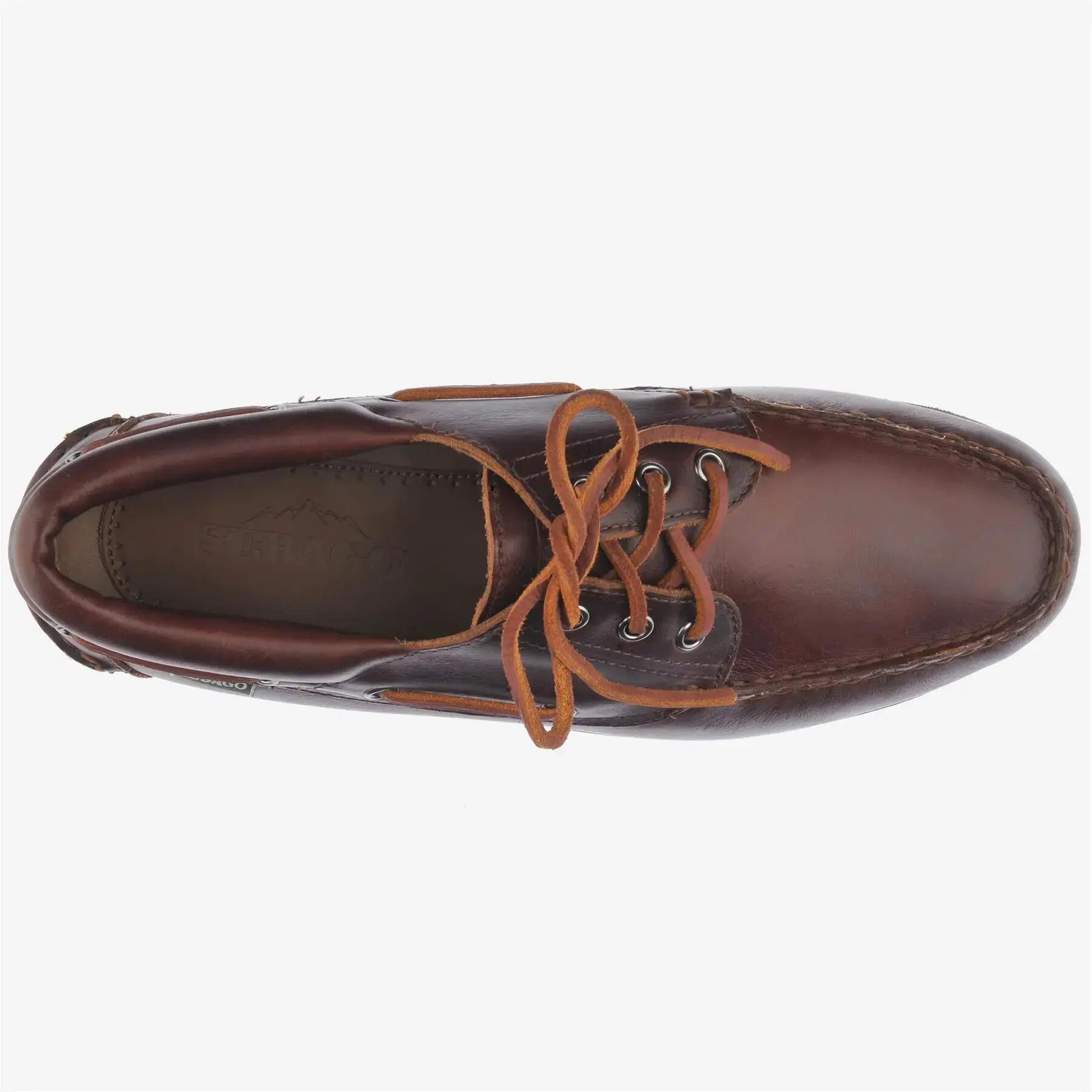 Moccasins Sebago Acadia 3/5