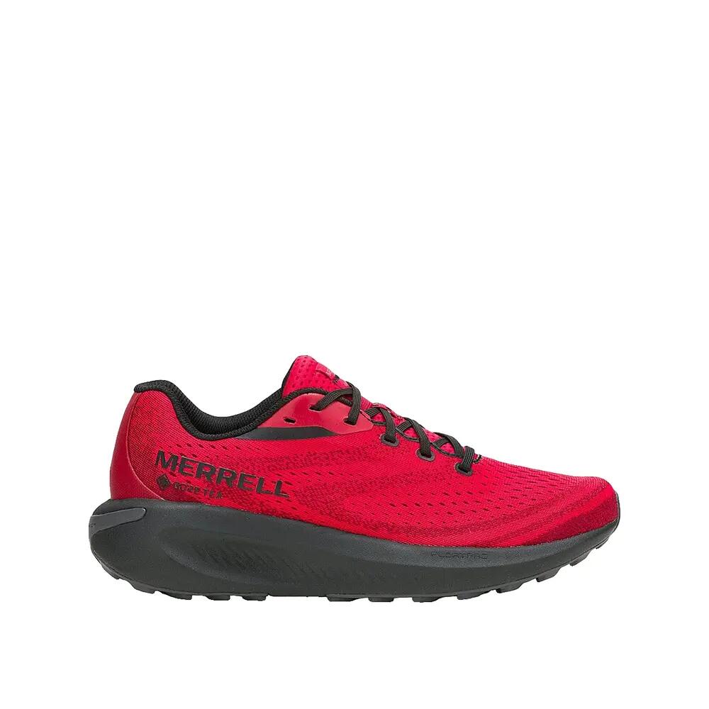 Buty trailowe Merrell Morphlite GTX Czerwone