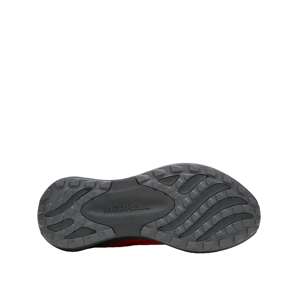 Chaussures de trail Merrell Morphlite GTX Rouge 6/7