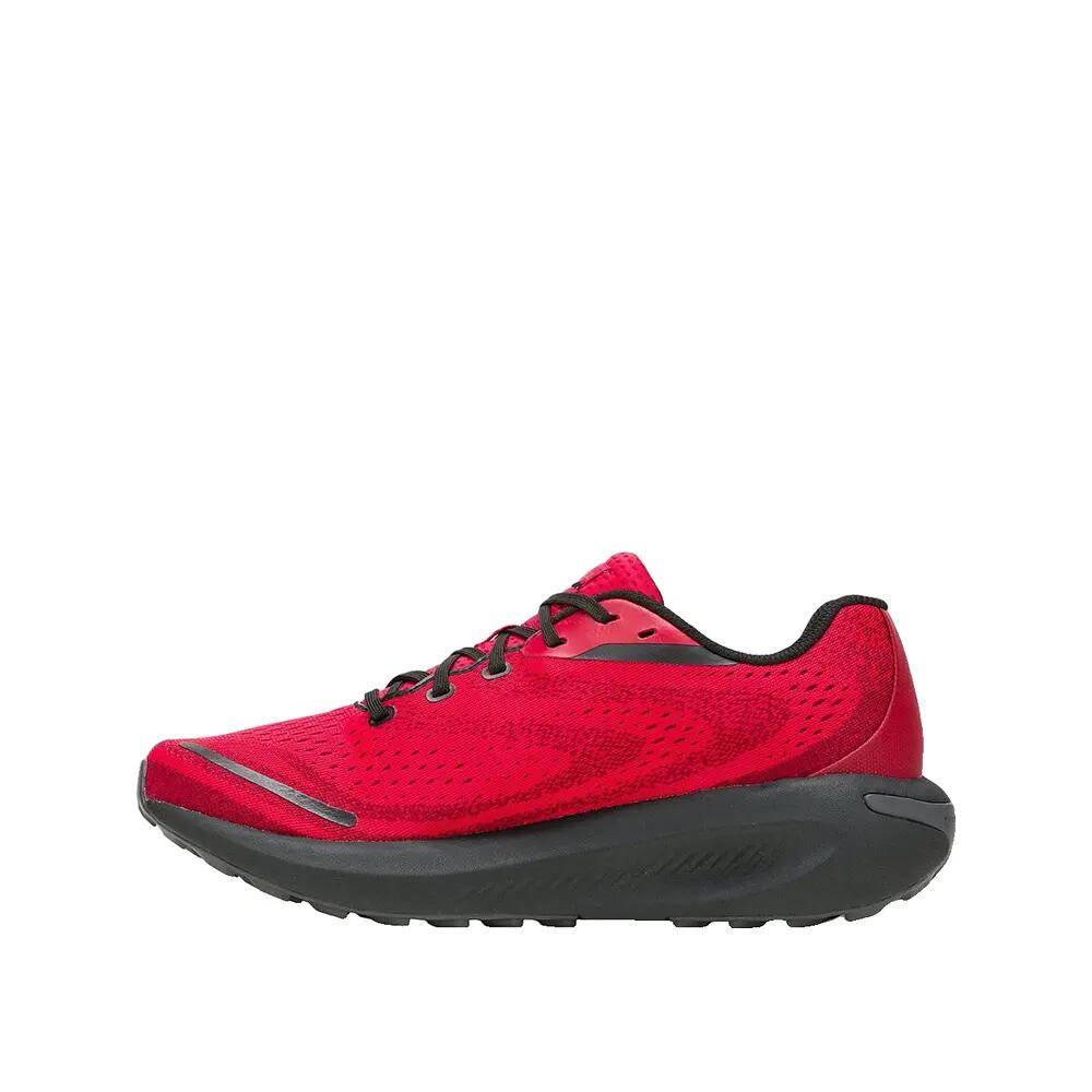 Chaussures de trail Merrell Morphlite GTX Rouge 4/7