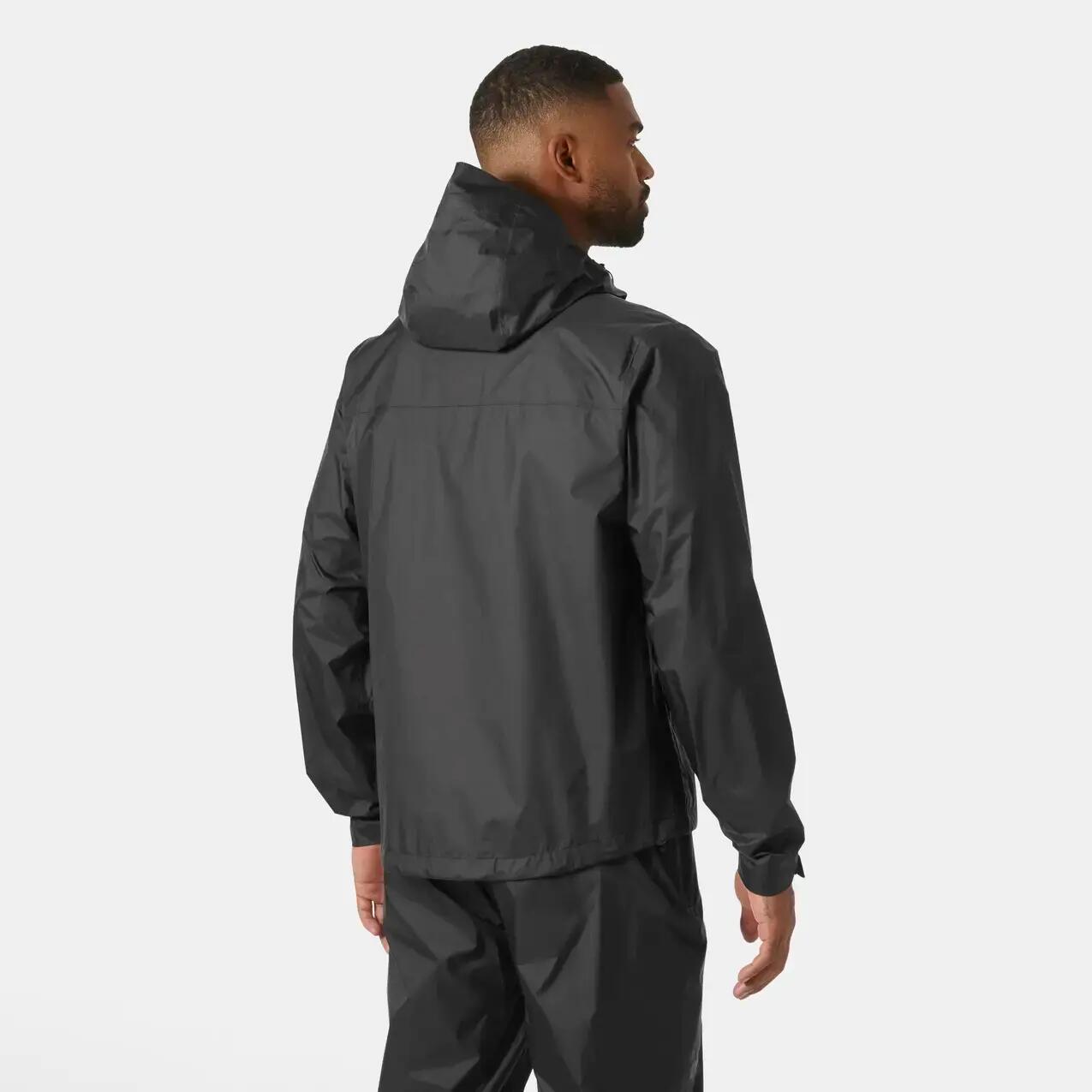 Regenjacke Helly Hansen Loke 2.0 4/6