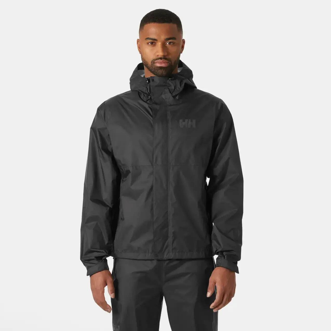 Regenjacke Helly Hansen Loke 2.0 2/6